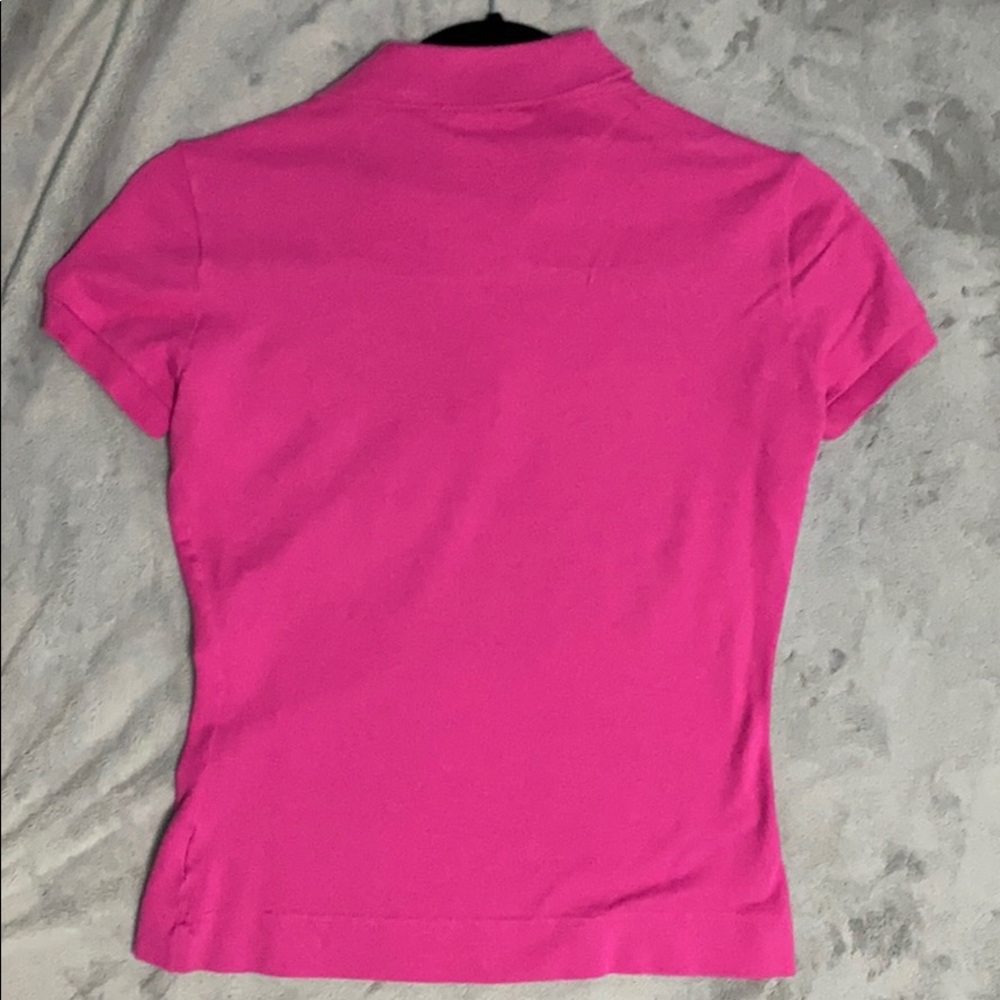 Lacoste polo shirt - Picture 4 of 4